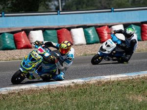 Polini South Cup: terza tappa ad Airola