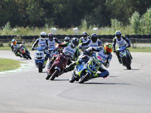 Polini Italian Cup 2024: quarta tappa a Pomposa